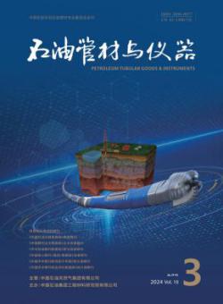 石油管材与仪器